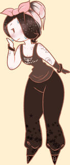 character design